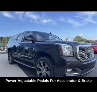 2018 GMC Yukon XL Denali   - Photo 11 - Winston Salem, NC 27106
