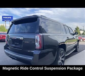 2018 GMC Yukon XL Denali   - Photo 9 - Winston Salem, NC 27106