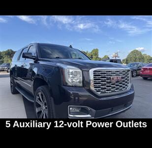 2018 GMC Yukon XL Denali   - Photo 12 - Winston Salem, NC 27106