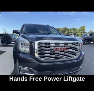 2018 GMC Yukon XL Denali   - Photo 13 - Winston Salem, NC 27106