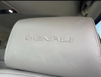 2018 GMC Yukon XL Denali   - Photo 43 - Winston Salem, NC 27106