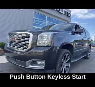 2018 GMC Yukon XL Denali   - Photo 16 - Winston Salem, NC 27106