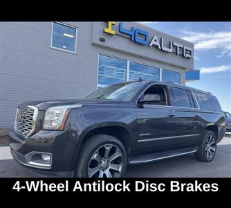 2018 GMC Yukon XL Denali   - Photo 17 - Winston Salem, NC 27106