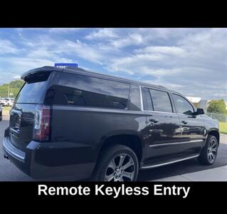2018 GMC Yukon XL Denali   - Photo 10 - Winston Salem, NC 27106
