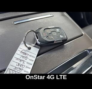 2018 GMC Yukon XL Denali   - Photo 33 - Winston Salem, NC 27106