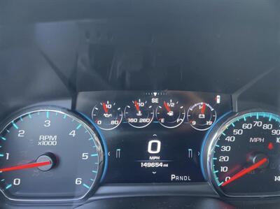 2018 GMC Yukon XL Denali   - Photo 36 - Winston Salem, NC 27106