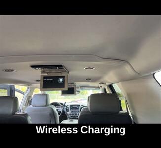 2018 GMC Yukon XL Denali   - Photo 24 - Winston Salem, NC 27106