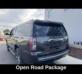 2018 GMC Yukon XL Denali   - Photo 8 - Winston Salem, NC 27106