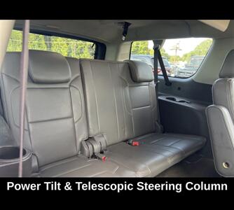 2018 GMC Yukon XL Denali   - Photo 25 - Winston Salem, NC 27106