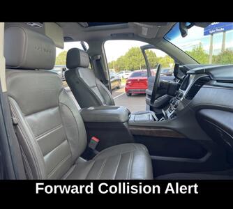 2018 GMC Yukon XL Denali   - Photo 27 - Winston Salem, NC 27106