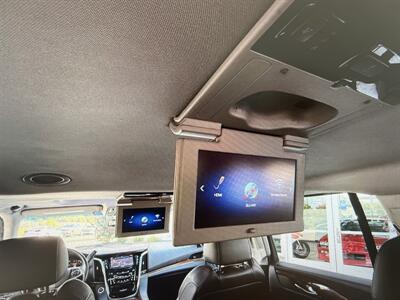 2019 Cadillac Escalade ESV Luxury   - Photo 6 - Winston Salem, NC 27106