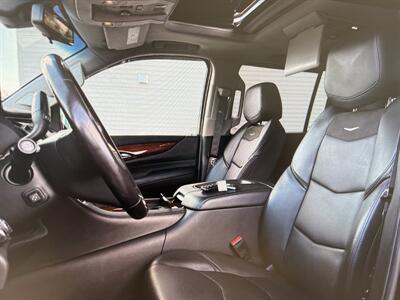 2019 Cadillac Escalade ESV Luxury   - Photo 3 - Winston Salem, NC 27106