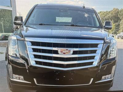 2019 Cadillac Escalade ESV Luxury   - Photo 13 - Winston Salem, NC 27106