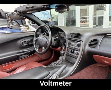 1999 Chevrolet Corvette   - Photo 46 - Winston Salem, NC 27106