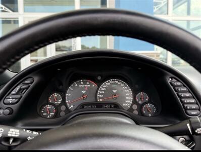 1999 Chevrolet Corvette   - Photo 71 - Winston Salem, NC 27106