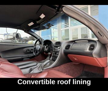 1999 Chevrolet Corvette   - Photo 48 - Winston Salem, NC 27106