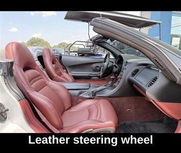 1999 Chevrolet Corvette   - Photo 42 - Winston Salem, NC 27106