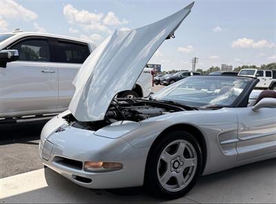 1999 Chevrolet Corvette   - Photo 64 - Winston Salem, NC 27106