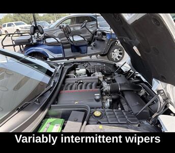 1999 Chevrolet Corvette   - Photo 61 - Winston Salem, NC 27106