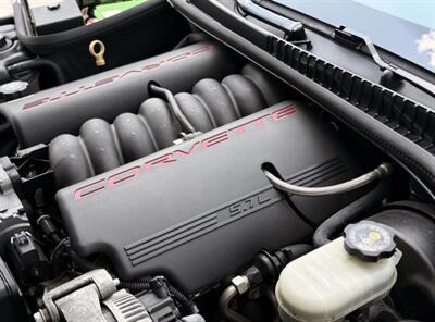 1999 Chevrolet Corvette   - Photo 63 - Winston Salem, NC 27106