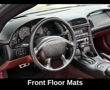 1999 Chevrolet Corvette   - Photo 36 - Winston Salem, NC 27106