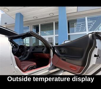 1999 Chevrolet Corvette   - Photo 43 - Winston Salem, NC 27106