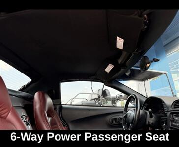 1999 Chevrolet Corvette   - Photo 51 - Winston Salem, NC 27106