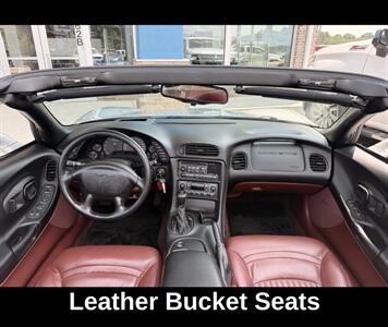 1999 Chevrolet Corvette   - Photo 55 - Winston Salem, NC 27106