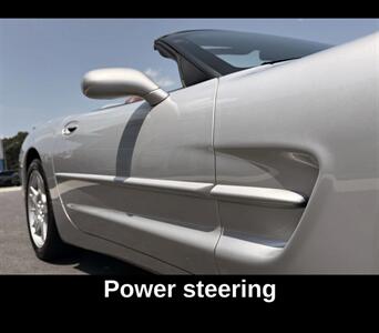 1999 Chevrolet Corvette   - Photo 14 - Winston Salem, NC 27106