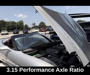 1999 Chevrolet Corvette   - Photo 60 - Winston Salem, NC 27106