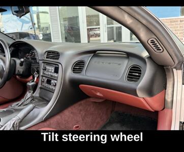 1999 Chevrolet Corvette   - Photo 45 - Winston Salem, NC 27106