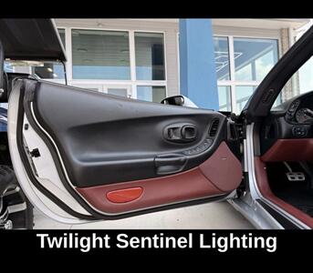 1999 Chevrolet Corvette   - Photo 33 - Winston Salem, NC 27106