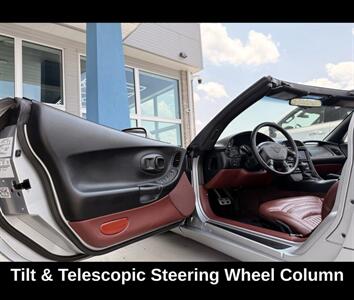 1999 Chevrolet Corvette   - Photo 41 - Winston Salem, NC 27106