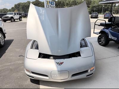 1999 Chevrolet Corvette   - Photo 65 - Winston Salem, NC 27106