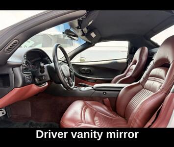 1999 Chevrolet Corvette   - Photo 49 - Winston Salem, NC 27106