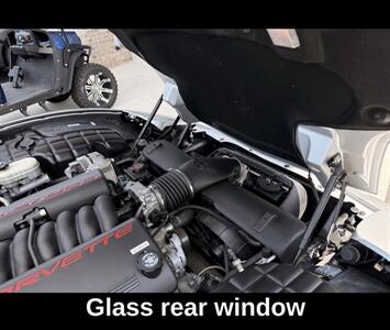 1999 Chevrolet Corvette   - Photo 62 - Winston Salem, NC 27106