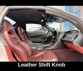 1999 Chevrolet Corvette   - Photo 52 - Winston Salem, NC 27106