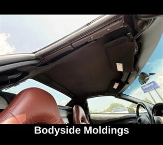 1999 Chevrolet Corvette   - Photo 34 - Winston Salem, NC 27106