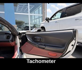 1999 Chevrolet Corvette   - Photo 44 - Winston Salem, NC 27106