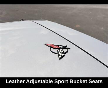 1999 Chevrolet Corvette   - Photo 56 - Winston Salem, NC 27106