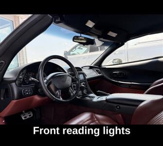 1999 Chevrolet Corvette   - Photo 53 - Winston Salem, NC 27106