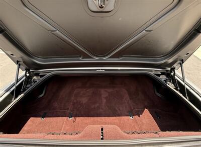 1999 Chevrolet Corvette   - Photo 69 - Winston Salem, NC 27106