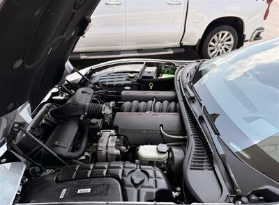 1999 Chevrolet Corvette   - Photo 68 - Winston Salem, NC 27106