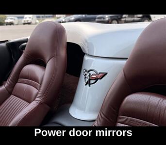 1999 Chevrolet Corvette   - Photo 38 - Winston Salem, NC 27106