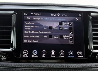 2020 Chrysler Pacifica Limited - Photo 44 - Winston Salem, NC 27106