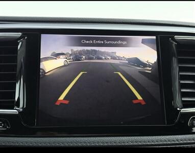 2020 Chrysler Pacifica Limited - Photo 41 - Winston Salem, NC 27106