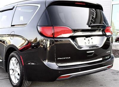 2020 Chrysler Pacifica Limited - Photo 7 - Winston Salem, NC 27106