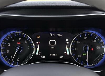 2020 Chrysler Pacifica Limited - Photo 39 - Winston Salem, NC 27106