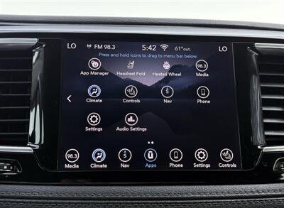 2020 Chrysler Pacifica Limited - Photo 45 - Winston Salem, NC 27106