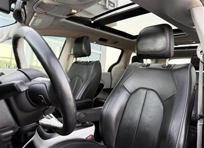 2020 Chrysler Pacifica Limited - Photo 20 - Winston Salem, NC 27106
